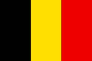 Ламинат Бельгия