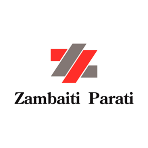 Обои Zambaiti Parati
