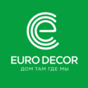 Обои Евродекор (Eurodecor)