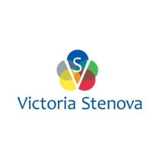 Обои Виктория Стенова логотип
