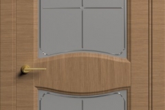 Межкомнатная дверь Софья Classic Модель 46.46