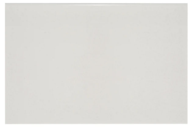 Плитка настенная Axima Белая 20x30 см